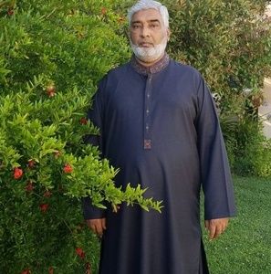 Meet your Posher, Asif